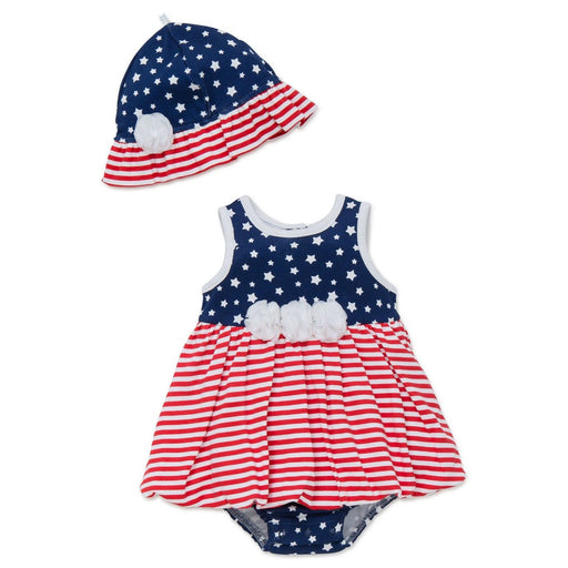 Patriotic Outfit