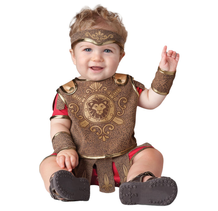 Baby Costume - Gladiator Costume
