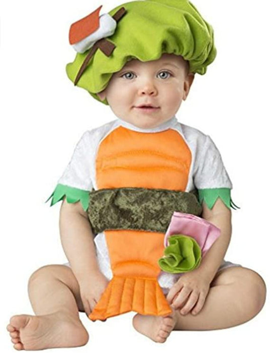 Baby Costume - Silly Sushi Costume