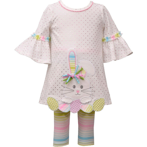Girls Easter Outfit