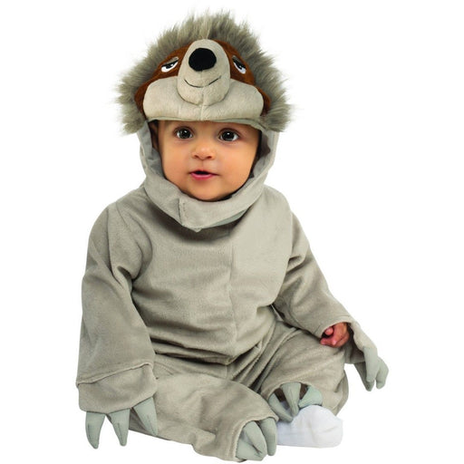 Baby Sloth Costume  