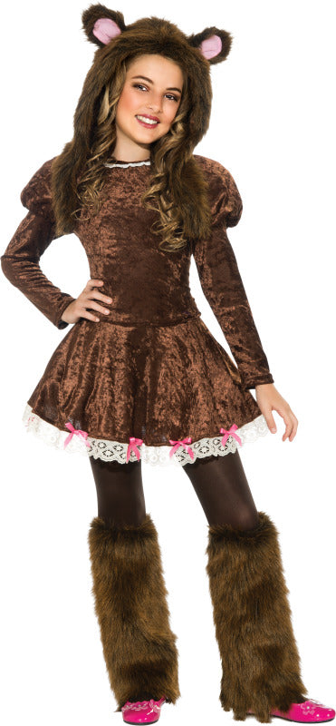 Beary Adorable Costume Animal Costumes