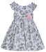 Bonnie Baby Toile Dress 