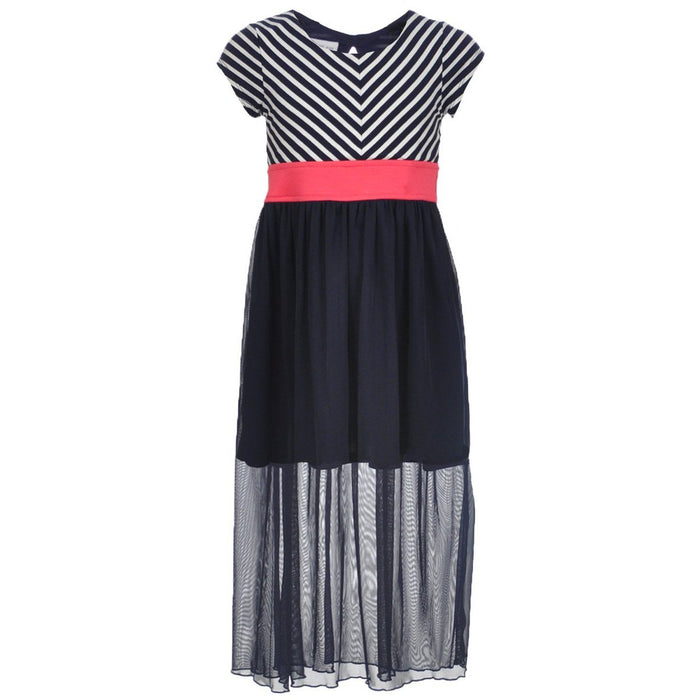 Bonnie Jean Girls Dress