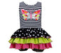 Bonnie Jean Baby Girls Butterfly Tutu Dress 12 - 24 months