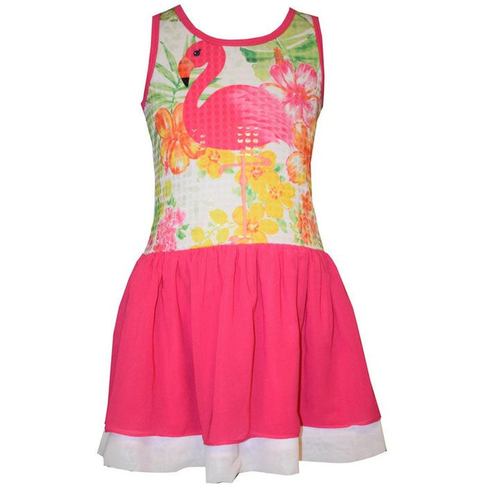 Bonnie Jean Girls Dress