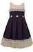 Bonnie Jean Girls Dress