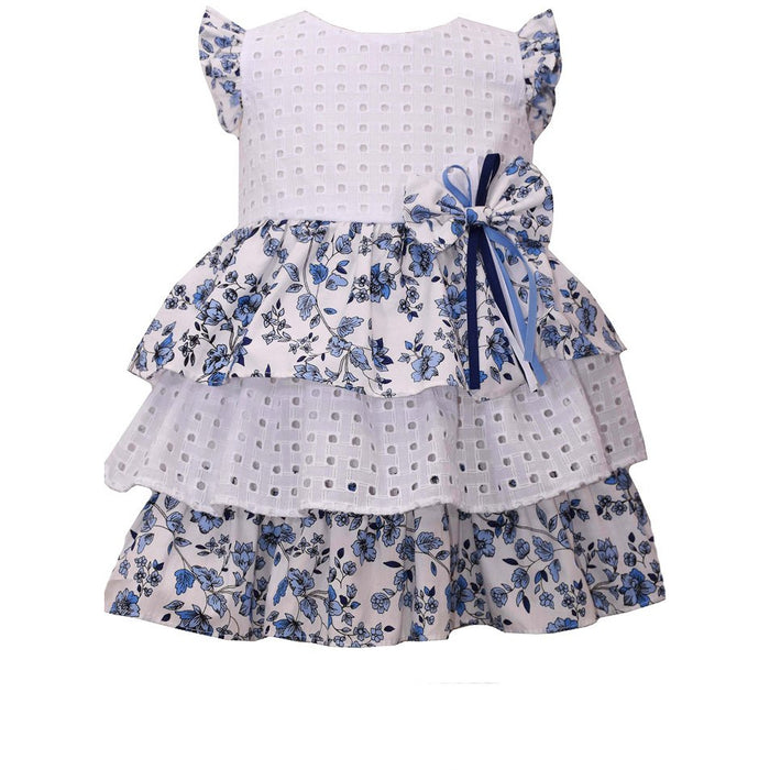 Bonnie jean clearance polka dot dress