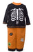 Boys Halloween Outfit