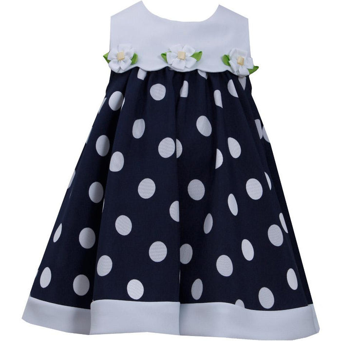 Bonnie Jean Girls Dress