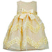 Bonnie Jean Girls Dress