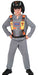 Boys Costumes - Stealth Fighter Costume 