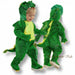 Infant Dinosaur Costume -  Triceratops!