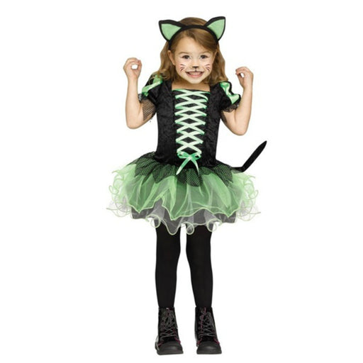 Cat Costume