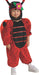 Deluxe Ladybug Plush Costume