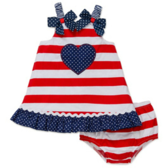 Patriotic Outfit