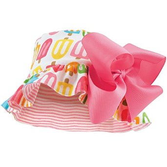 Baby Girls' Popsicle Sun Hat 