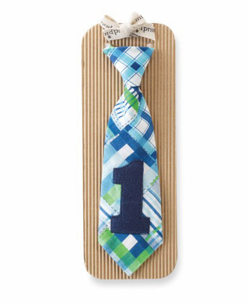 Boy's I'm One Necktie Birthday Tie