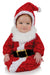 Newborn Santa Bunting Costume - Bunting Costume