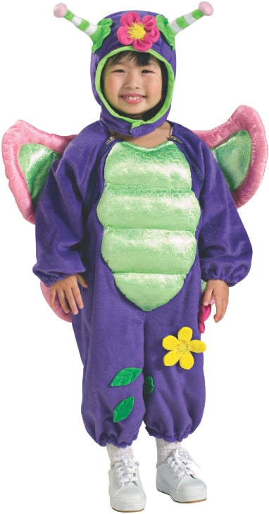 Baby or Toddler Butterfly Costume 
