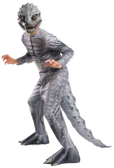 Kids Indominus Rex Costume