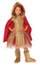 Rubies Girls Warrior Princess Costume