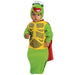 Baby Turtle Costume